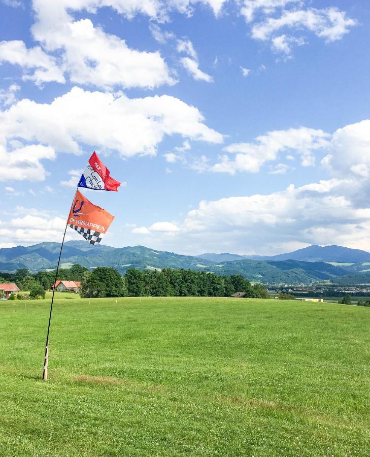 Easy Camping Belgium Stavelot Eksteriør bilde